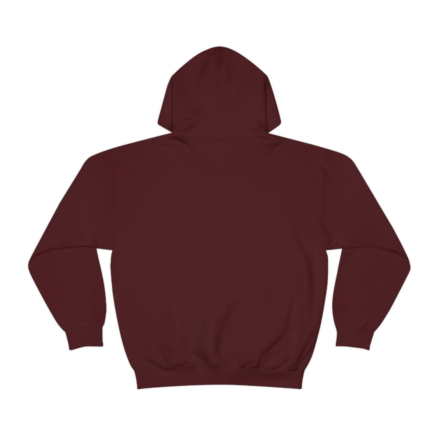 PR or ER - Unisex Heavy Blend™ Hooded Sweatshirt